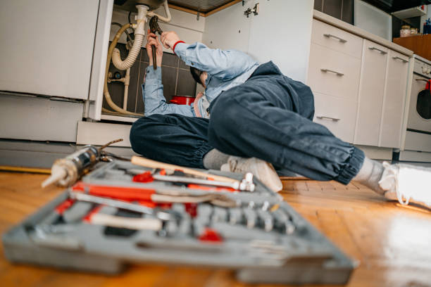 Best Emergency Plumbing Repair  in Anahuac, TX