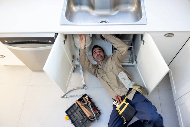 Best Septic Systems  in Anahuac, TX