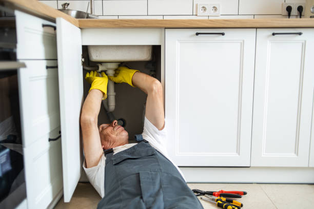 Trusted Anahuac, TX Plumbing Experts