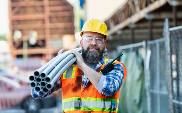 Best Water Leak Repair  in Anahuac, TX