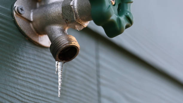 Water Softener Installation in Anahuac, TX