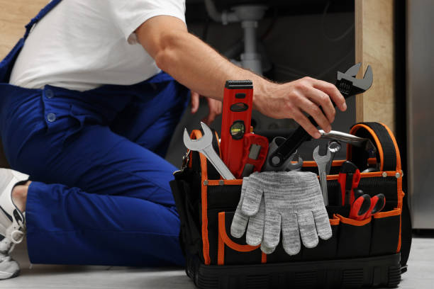 Best Plumbing Installation Services  in Anahuac, TX