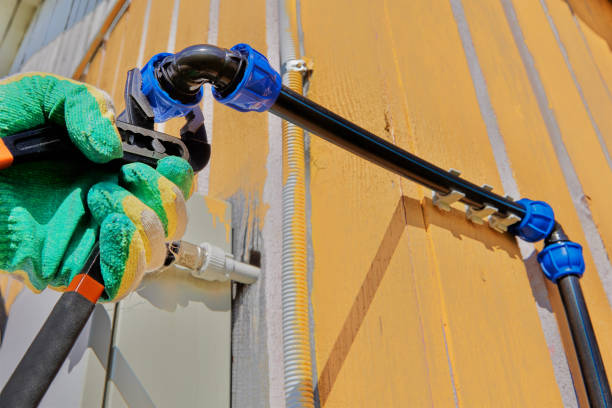 Best Toilet Repair Services  in Anahuac, TX