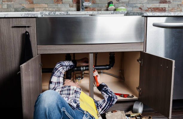 Best Water Heater Repair  in Anahuac, TX