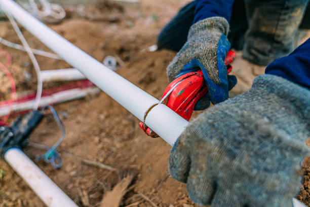 Clogged Drain Plumber in Anahuac, TX