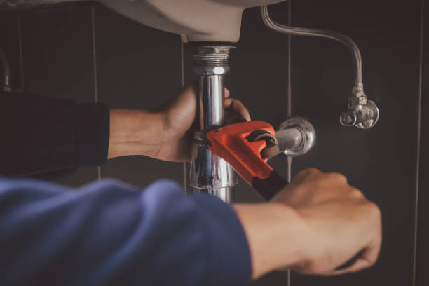 Best Emergency Plumber  in Anahuac, TX